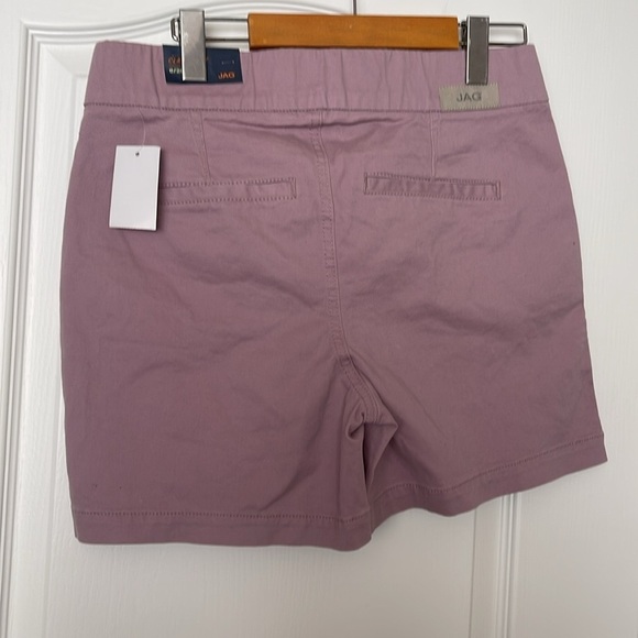 Jag Gracie 5" Chino Short size 6 - Picture 4 of 5